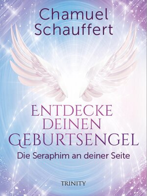 cover image of Entdecke deinen Geburtsengel